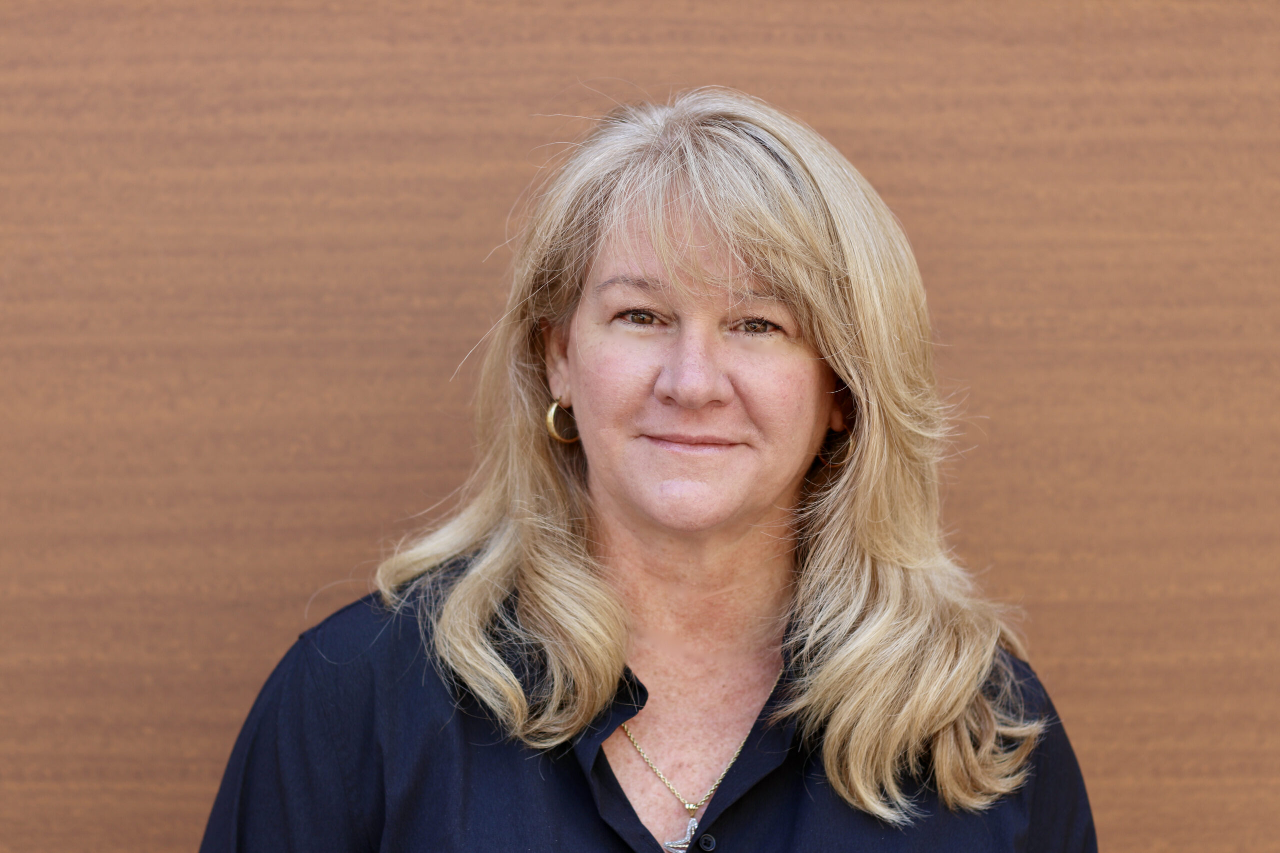 Janet Waring headshot